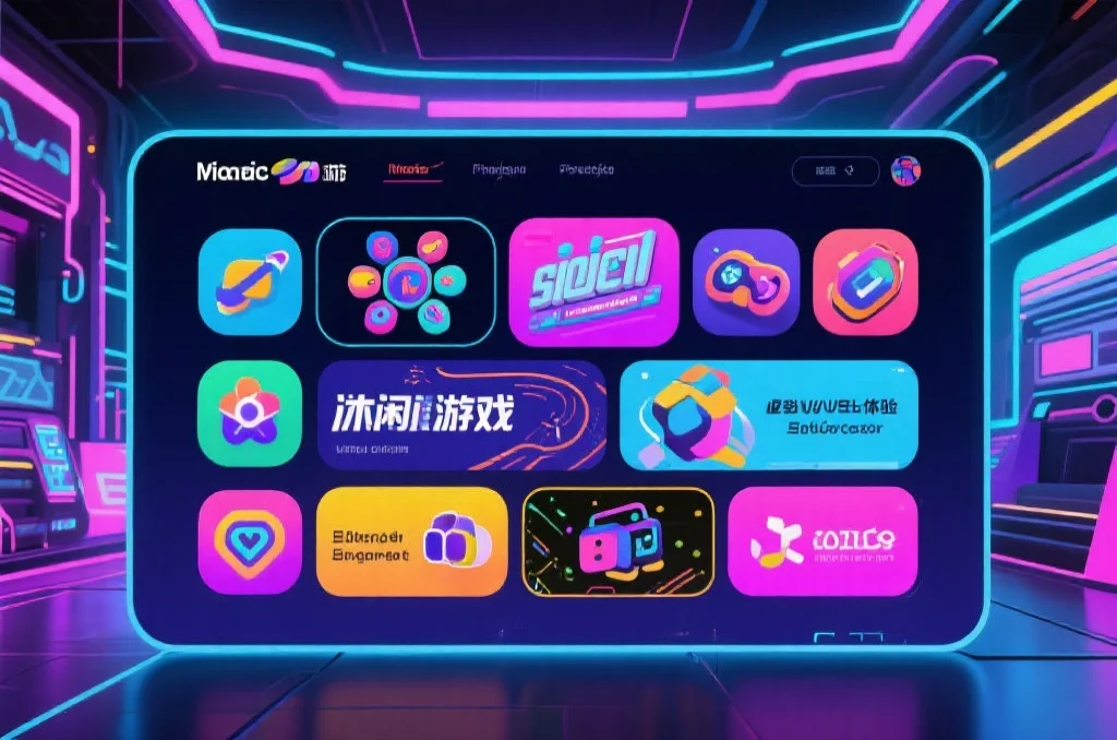 新城娱乐官网：亚洲用户的首选数字娱乐平台深度解析